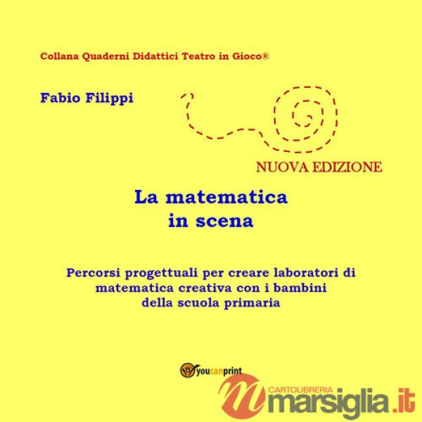 Matematica in scena (La)