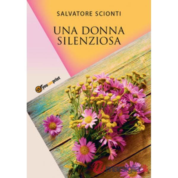 Donna silenziosa (Una)