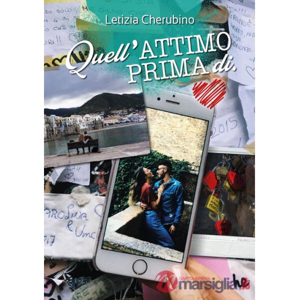 Quell'attimo prima di