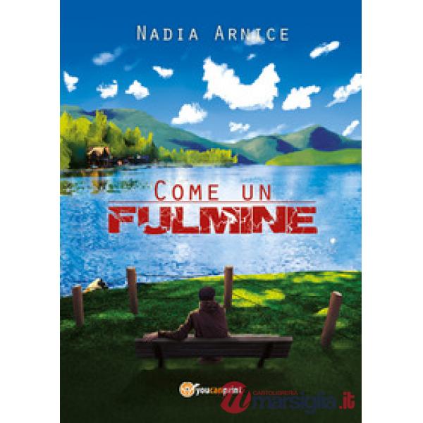 Come un fulmine