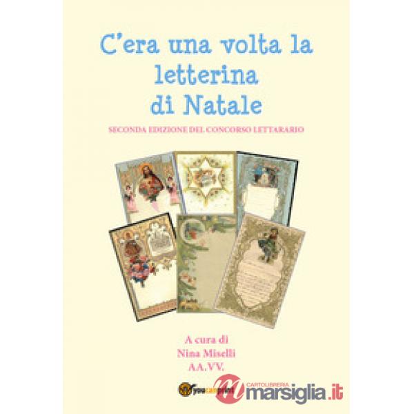 C'era una volta la letterina di Natale