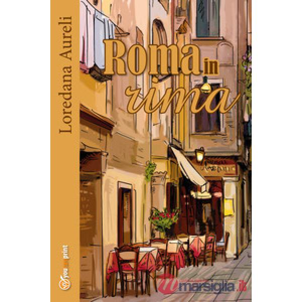 Roma in rima