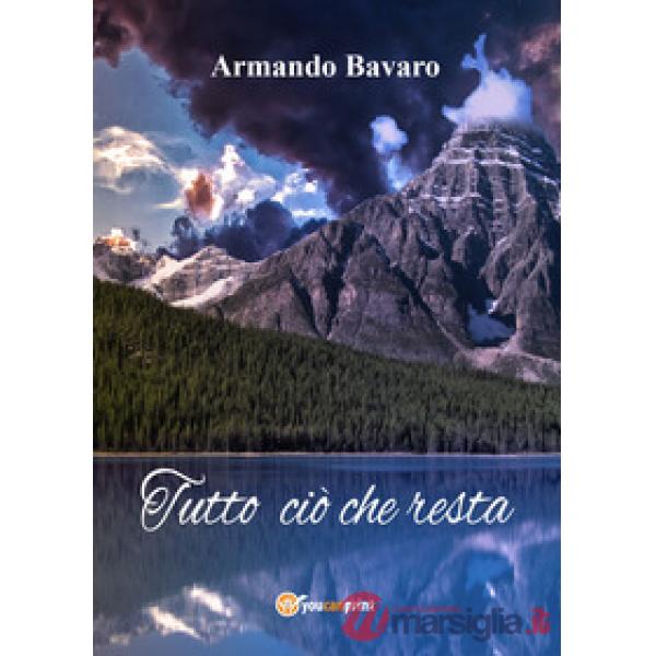 Tutto ciò che resta