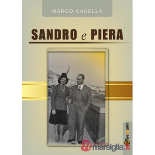 Sandro e Piera