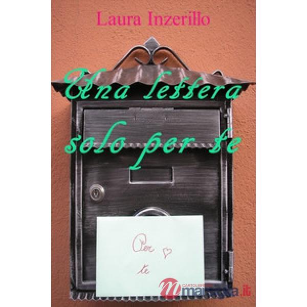 Lettera solo per te (Una)