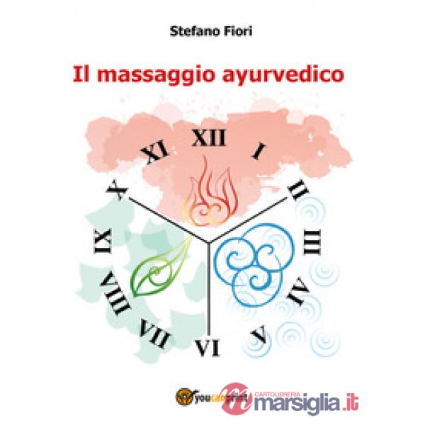 Massaggio ayurvedico (Il)