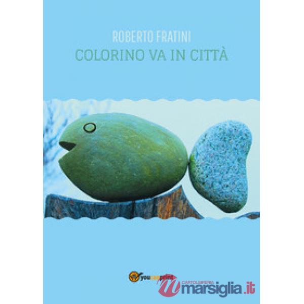 Colorino va in città
