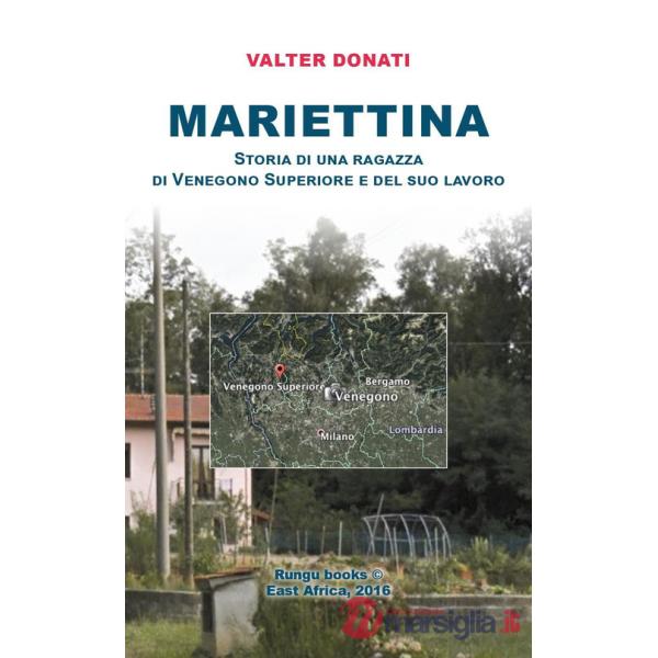 Mariettina