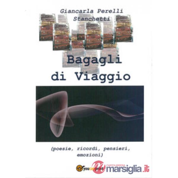 Bagagli di viaggio