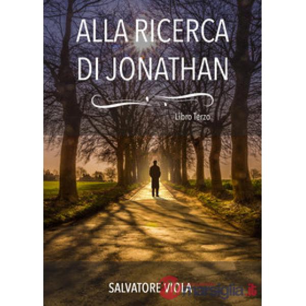 Alla ricerca di Jonathan