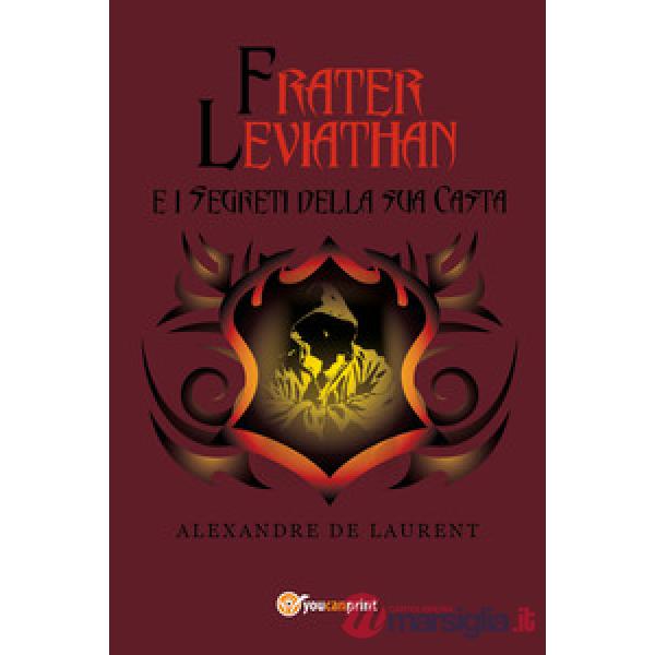 Frater Leviathan e i segreti della sua casta