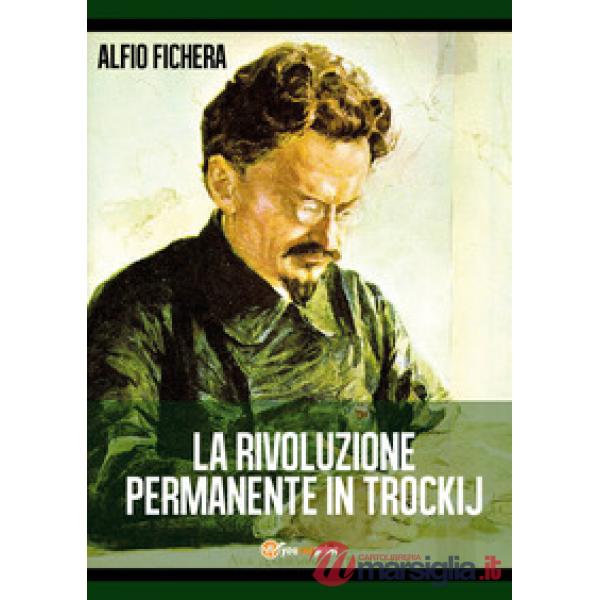 Rivoluzione permanente in Trockij (La)