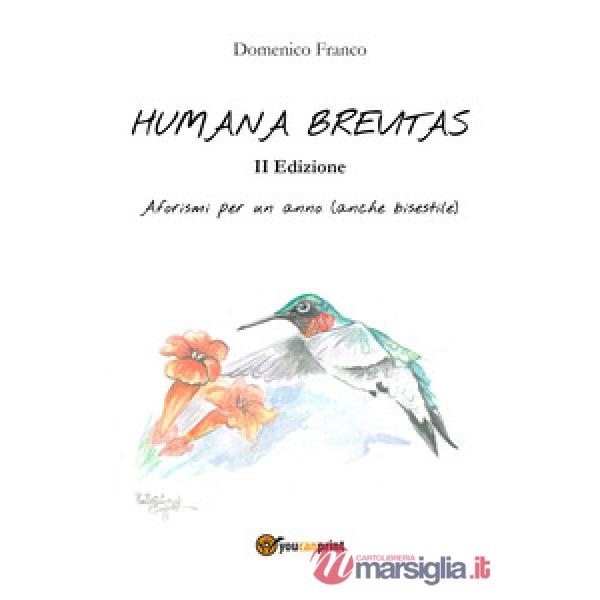 Humana brevitas