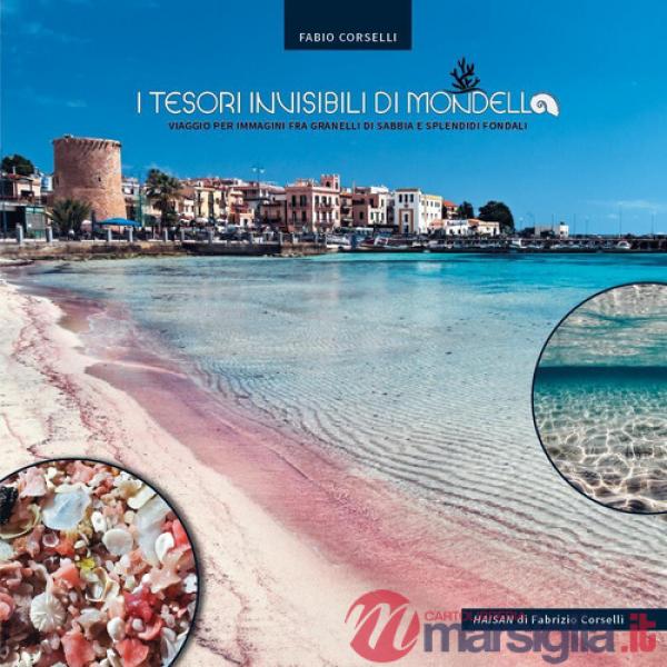 Tesori invisibili di Mondello, viaggio per immagini fra granelli di sabbia e spl