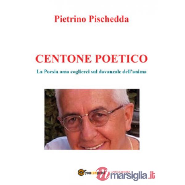 Centone poetico. La poesia ama coglierci sul davanzale dell'anima