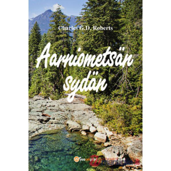Aarniometsän sydän