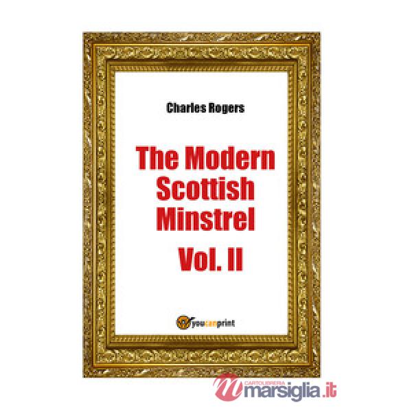 Modern Scottisch minstrel (The). Vol. 2