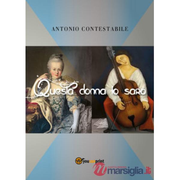 Questa donna io sarò
