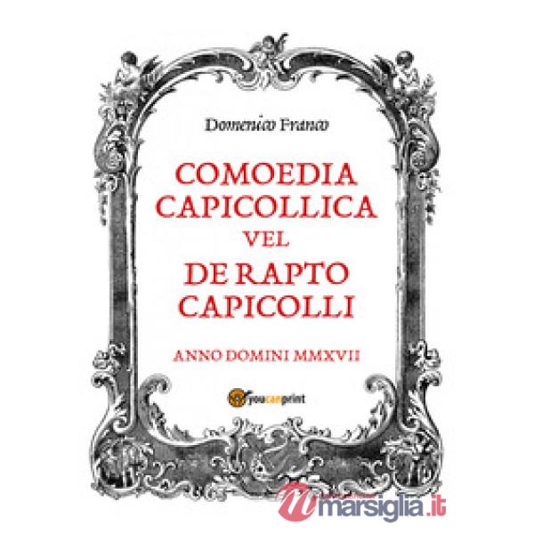 Comoedia capicollica