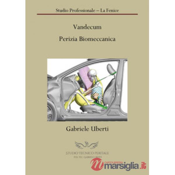 Vandecum perizia biomeccanica