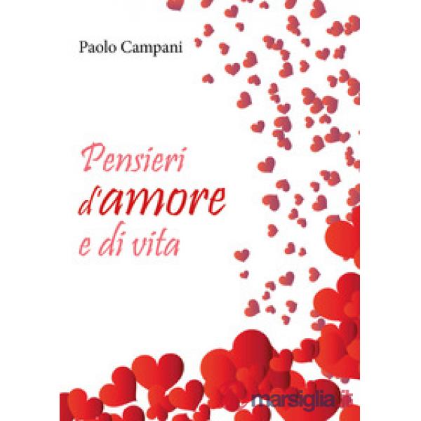 Pensieri d'amore e di vita