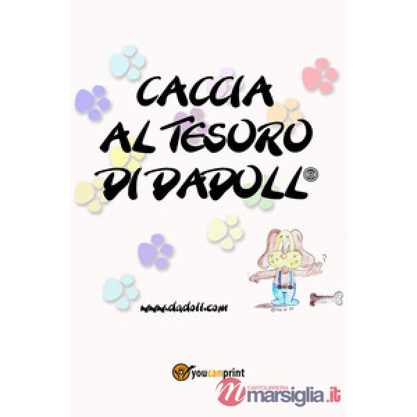 Caccia al tesoro di Dadoll®