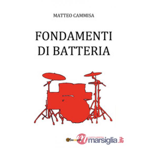 Fondamenti di batteria