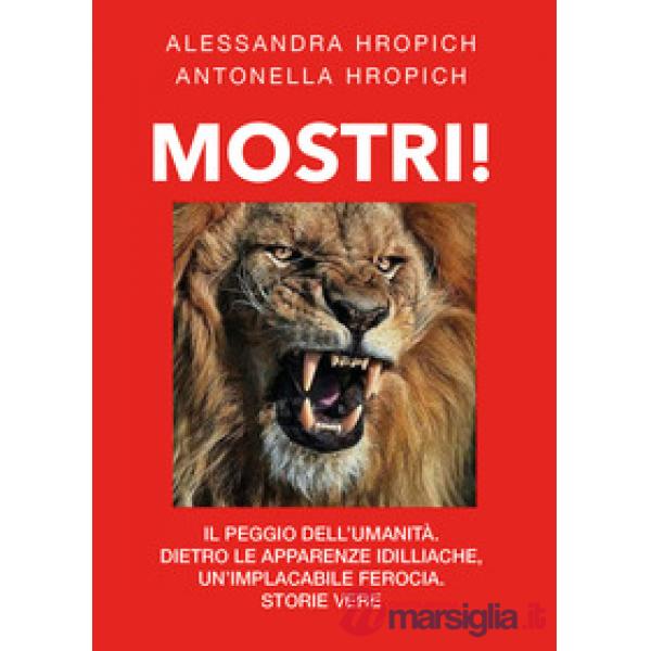 Mostri