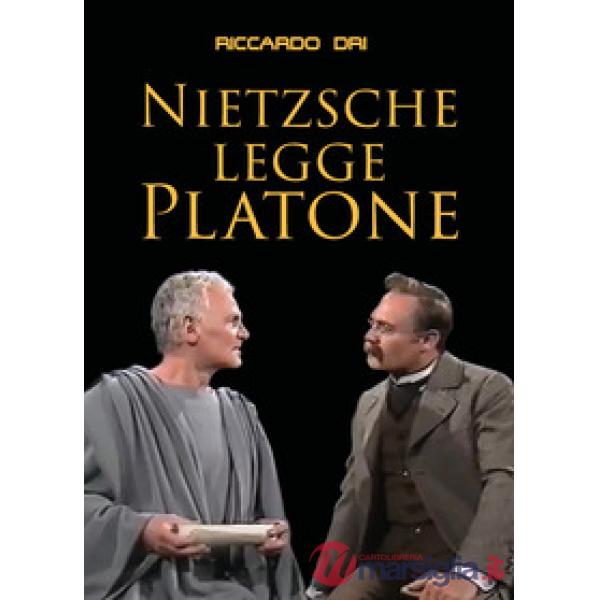 Nietzsche legge Platone