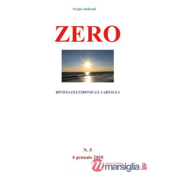 Zero. Vol. 5