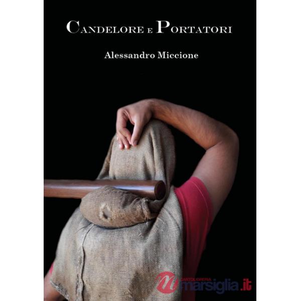 Candelore e portatori