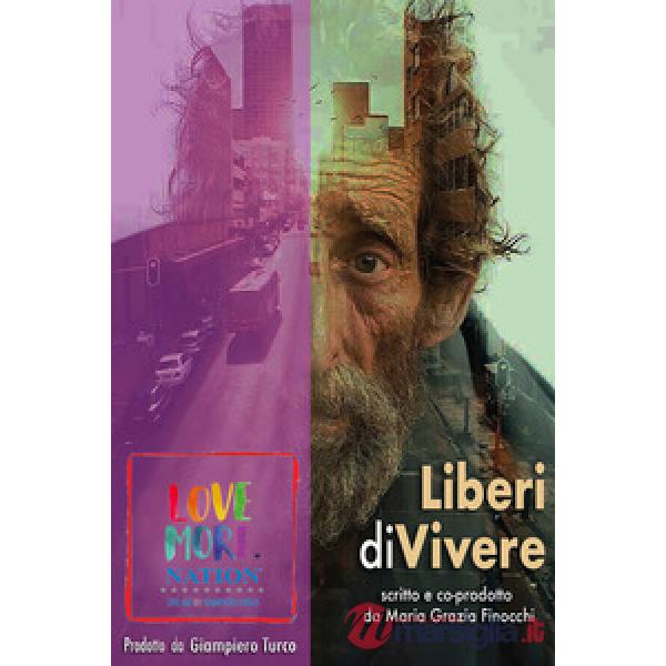 Liberi di vivere
