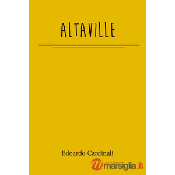 Altaville