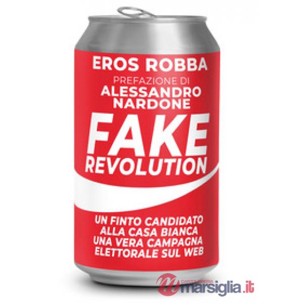 Fake revolution