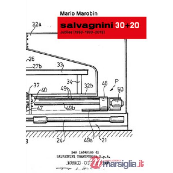 Salvagnini 30+20. Jubilee (1963/1993/2013)