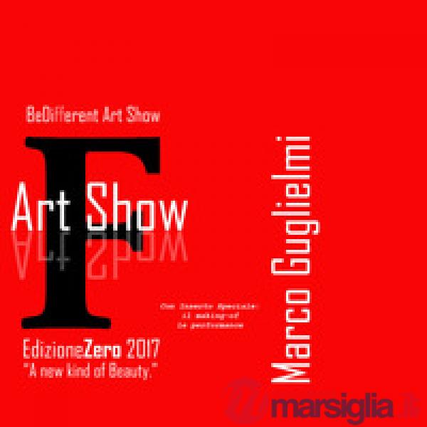 BeDifferent 2017. Nuova ediz.
