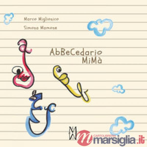 ABeCedario MiMà