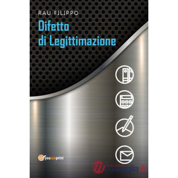 Difetto di legittimazione