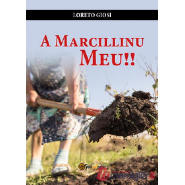 A Marcillinu meu!!