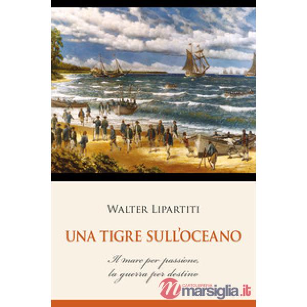 Tigre sull'oceano (Una)