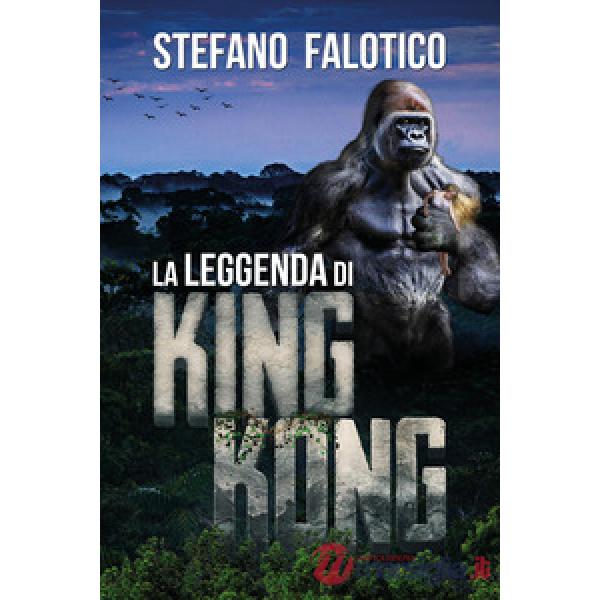 La leggenda di King Kong