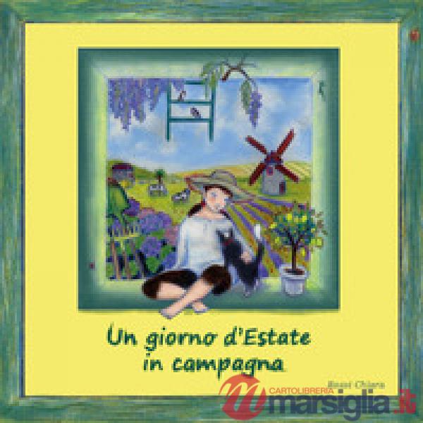 Giorno d'estate in campagna (Un)