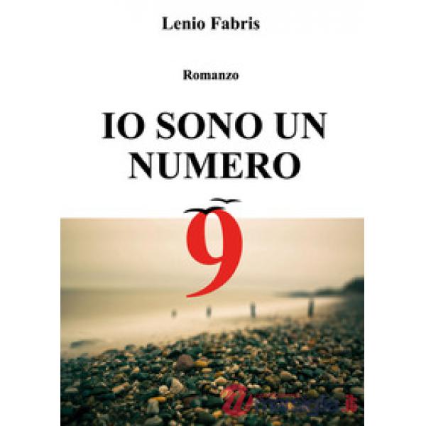 Io sono un numero 9