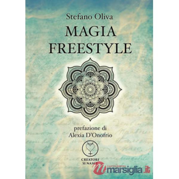 Magia freestyle
