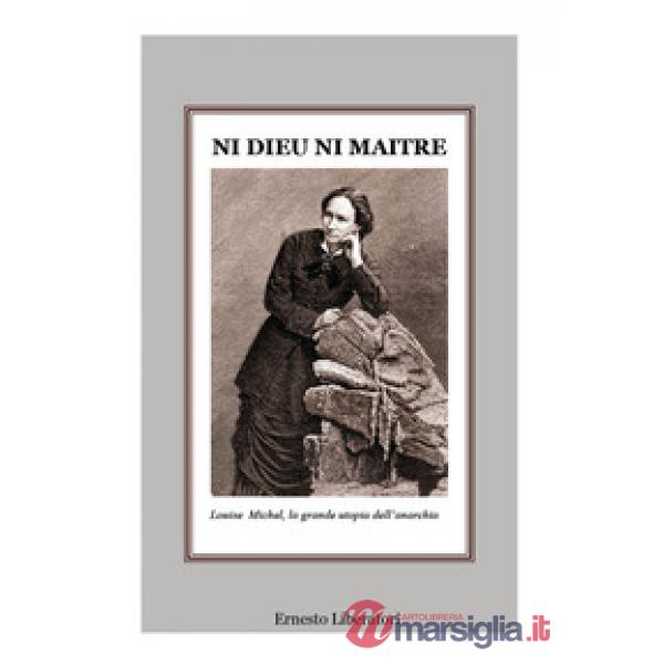 Ni dieu ni maitre