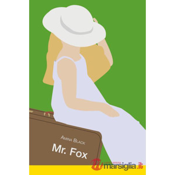Mr. Fox