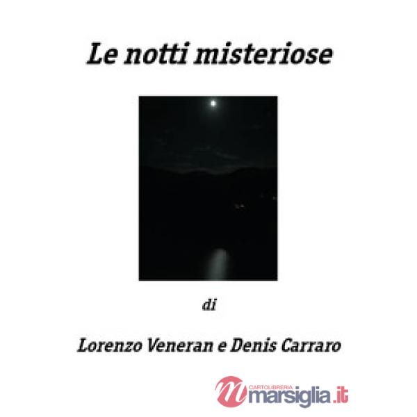 Notti misteriose (Le)