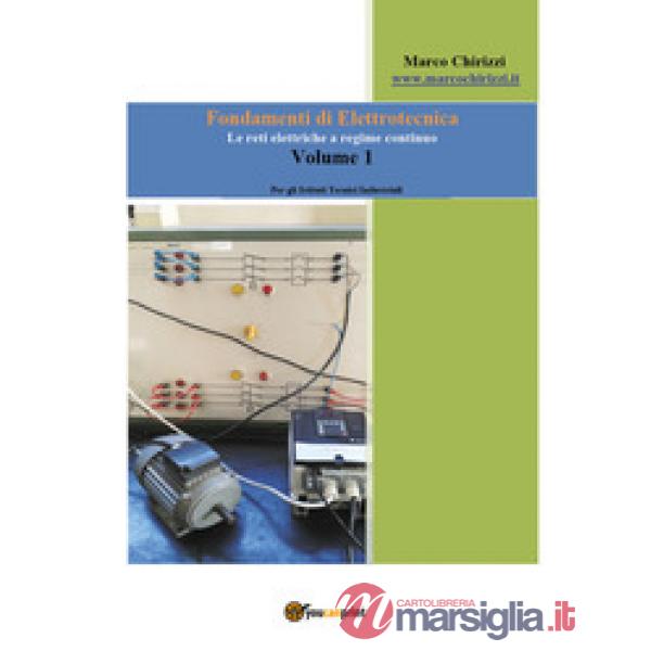Fondamenti di elettrotecnica
