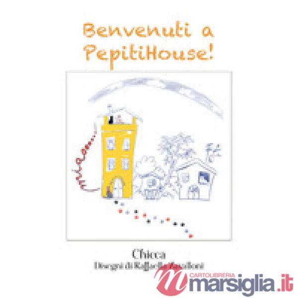 Benvenuti a PepitiHouse!