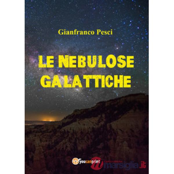 Nebulose galattiche